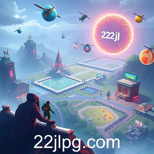 Gaming Evolution: Navigating 22jl in a Rapidly Changing World