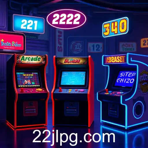 The Enduring Appeal of Arcade Games in the Digital Age