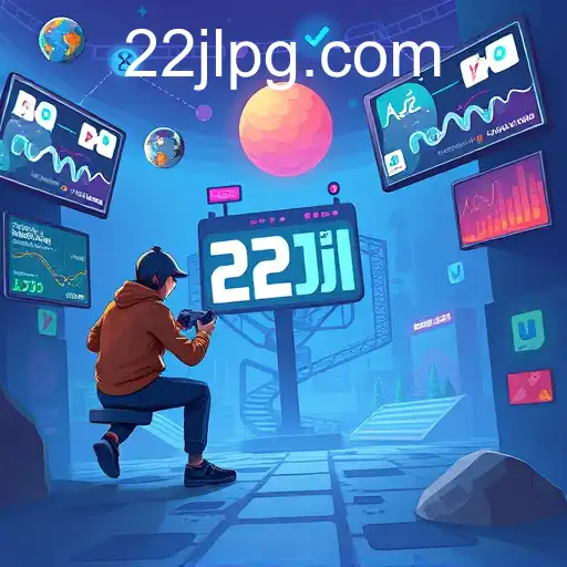 A New Era for English Gaming with 22jl