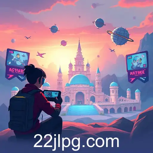 The Evolution of Online Gaming Communities