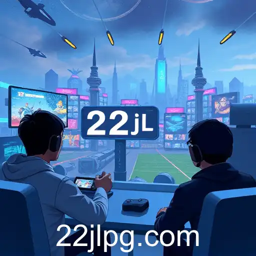 The Evolution of Online Gaming: A 2025 Insight