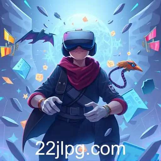 The Future of Gaming on the 22jl Platform