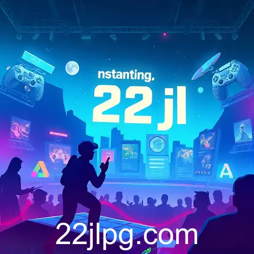 Gaming and Culture Nexus: The Rise of 22jl