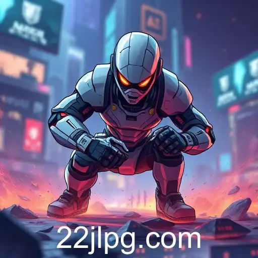 The Gaming Evolution: Insights from 22jl