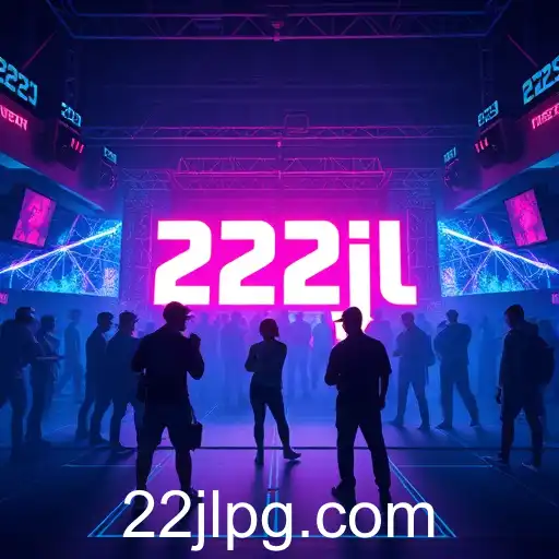Gaming Evolution: The Rise of 22jl