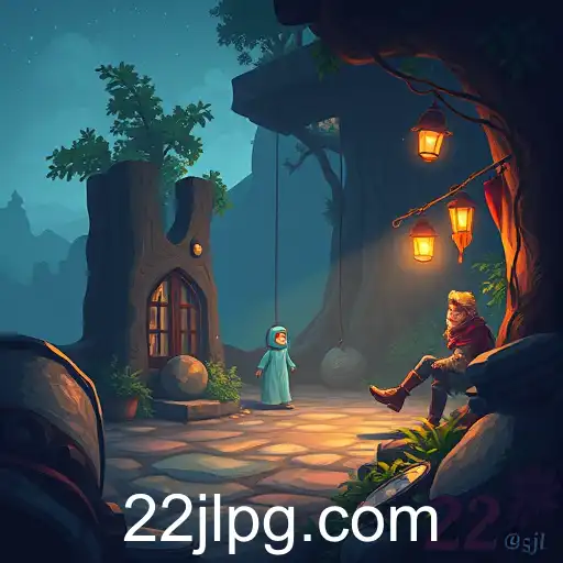 Gaming Revolution: The Rise of 22jl