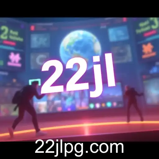 The Growing Influence of 22jl in Gaming Circles
