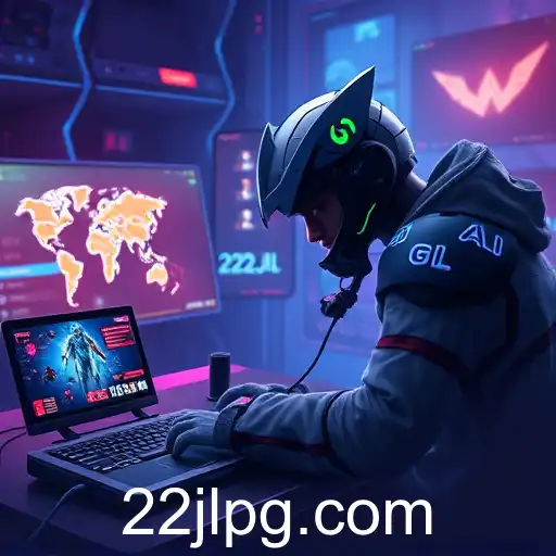 New Horizons for Gaming in 2025