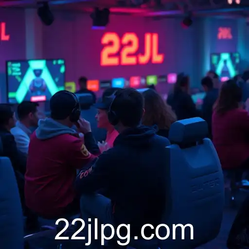 The Evolution of Online Gaming Communities