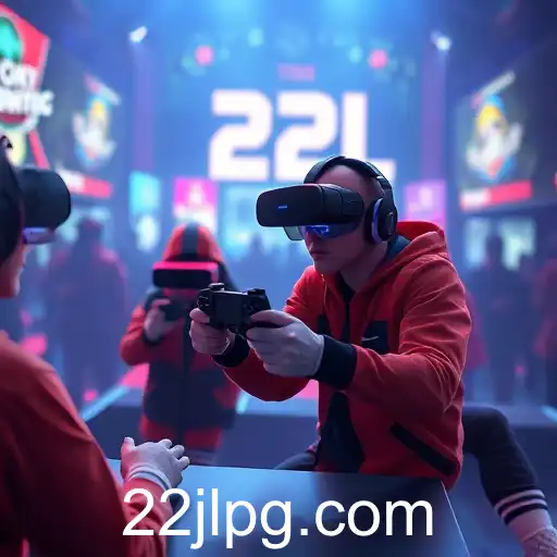 Online Gaming Trends: What's Changing?