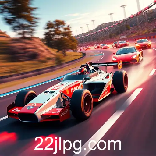 Exploring the Thrills of Racing Games: A Deep Dive into the 22jl Category