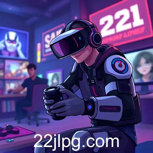 Revolutionizing Online Gaming in 2025