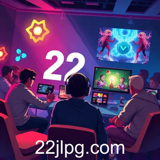 The Rise of AI in Gaming: A 2025 Perspective