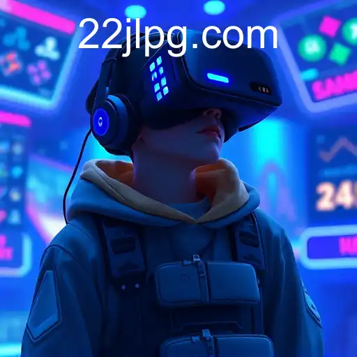 The Rise of Virtual Gaming Realms in 2025