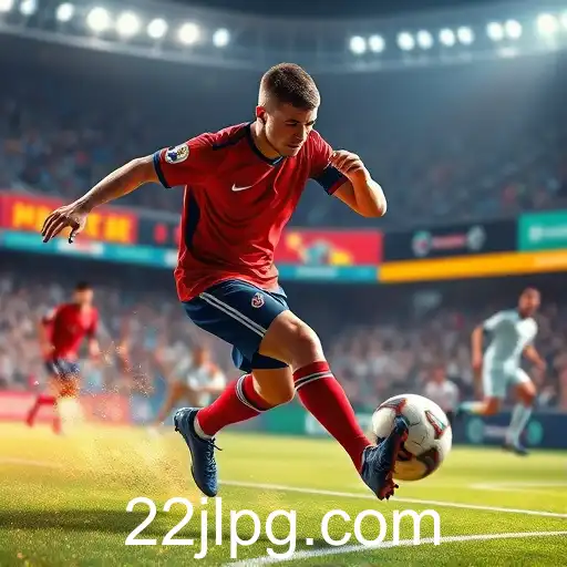 Exploring the Dynamic World of 'Sports Games' Category