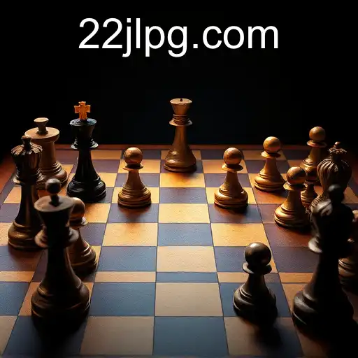 Unraveling the Intrigue of Strategy Games