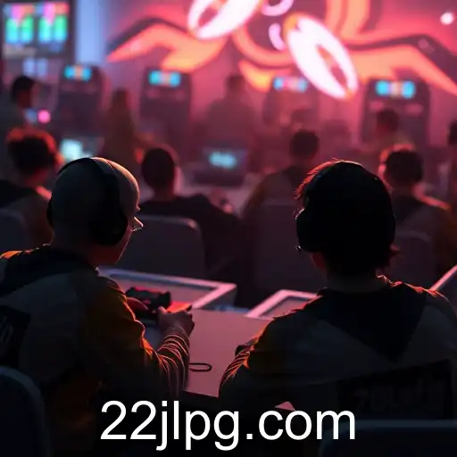 The Gaming Revolution: 22jl's Impact on the Industry